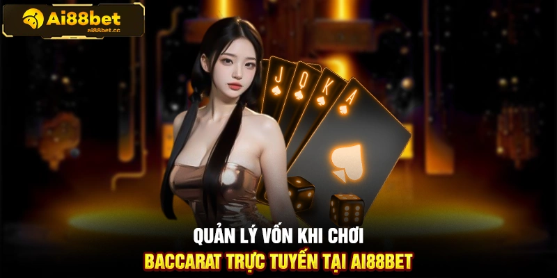 Mẹo Đánh Baccarat Trên Sảnh AE Sexy Tại AI88BET Chi Tiết 2 MAX B109
