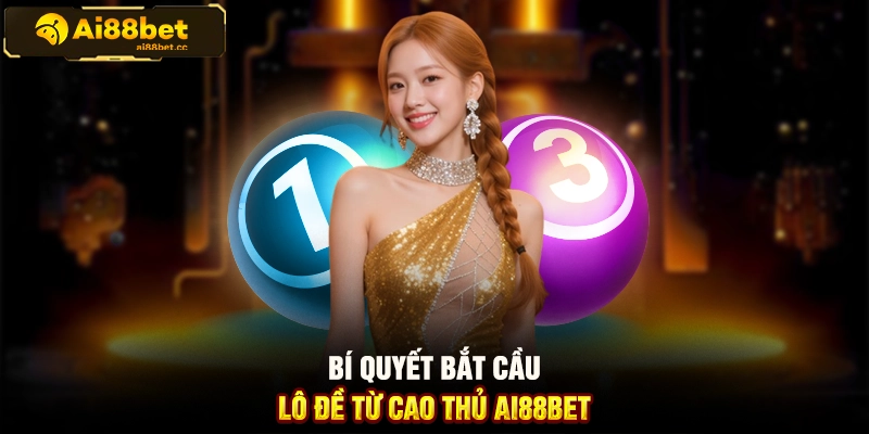 Mẹo Bắt Cầu Lô Đề Trên AI88BET Hiệu Quả Và Chuẩn Xác 3 MAX B62
